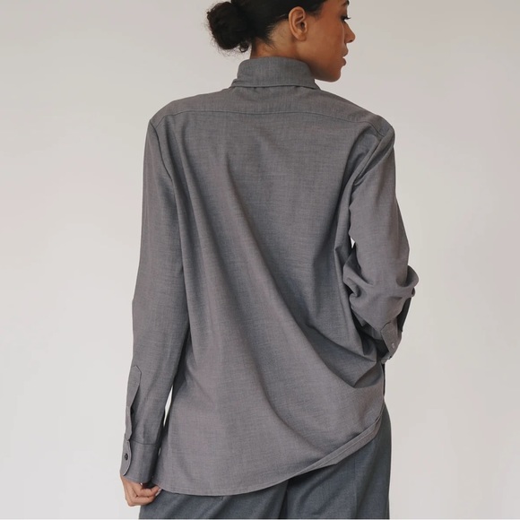 Grey shirt - Picture 7 of 11